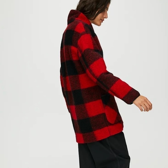 WILFRED Off-Duty Jacket - Picture 7 of 15